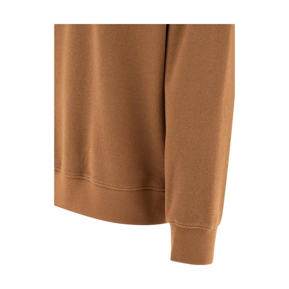 Mcm Sweatshirt With Laurel Logo for Men Label Size S - Picture 4 of 4